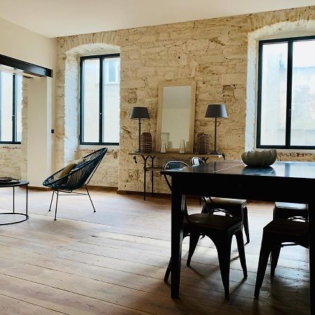 Casa Citadella Bonifacio Apartment Bonifacio  Luaran gambar