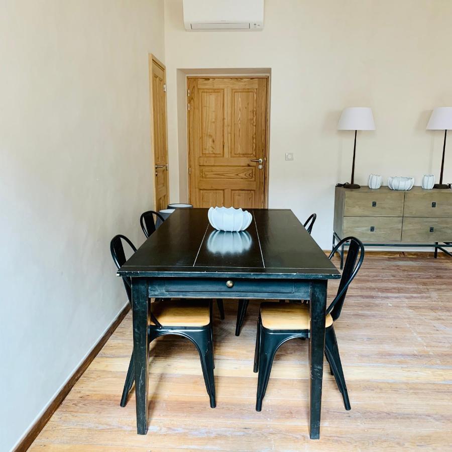 Casa Citadella Bonifacio Apartment Bonifacio  Luaran gambar