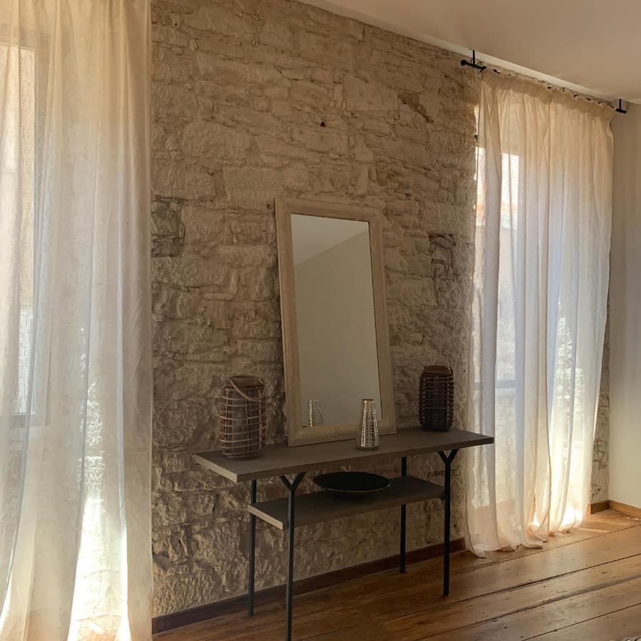 Casa Citadella Bonifacio Apartment Bonifacio  Luaran gambar