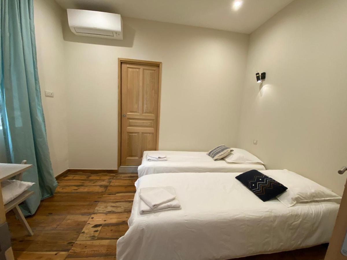 Casa Citadella Bonifacio Apartment Bonifacio  Luaran gambar