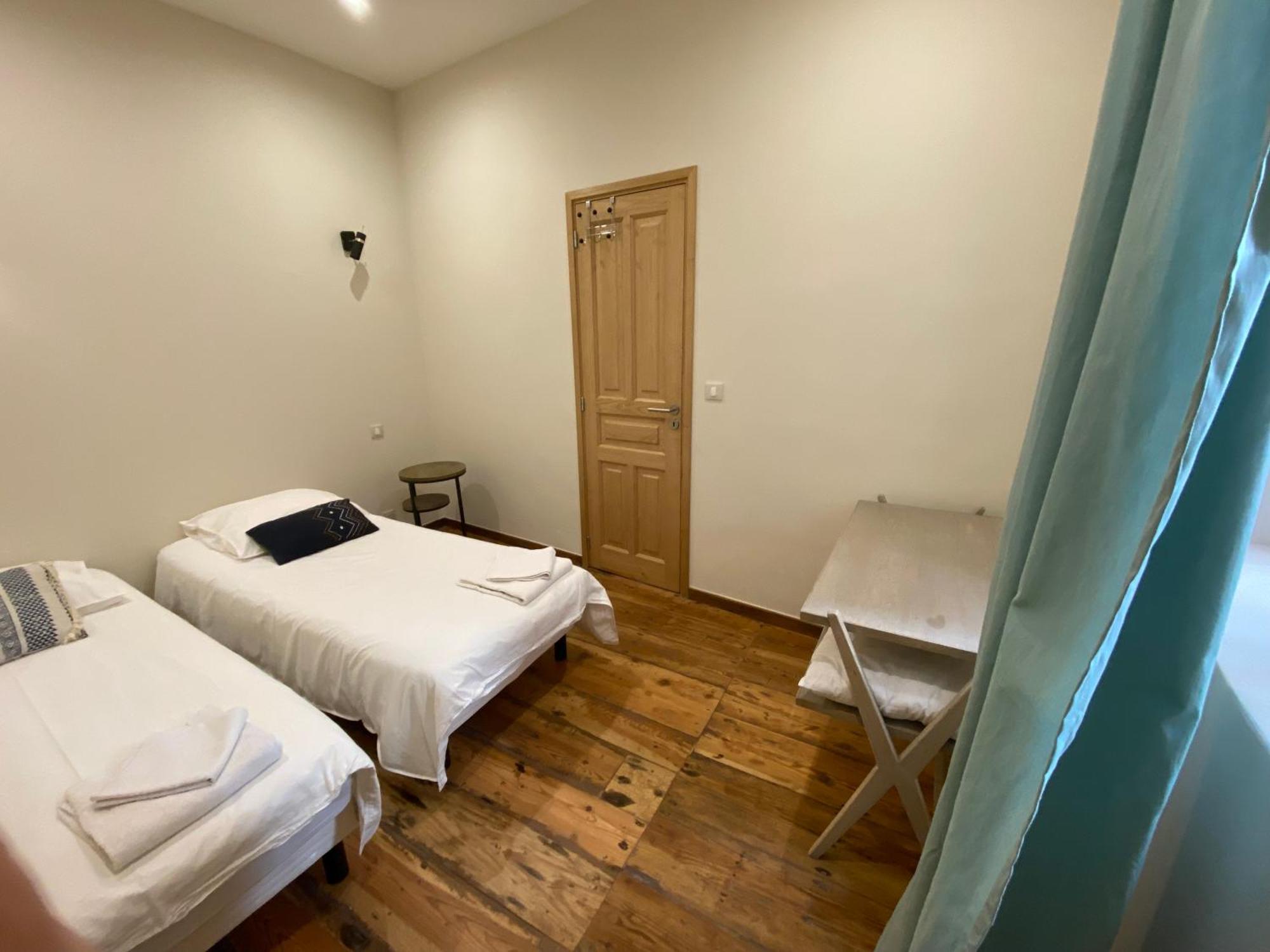 Casa Citadella Bonifacio Apartment Bonifacio  Luaran gambar