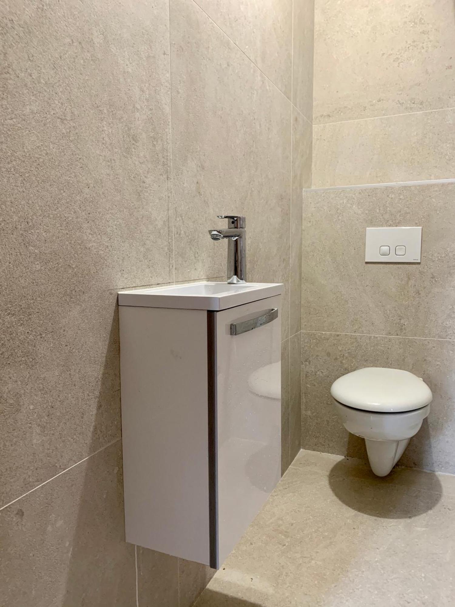 Casa Citadella Bonifacio Apartment Bonifacio  Luaran gambar