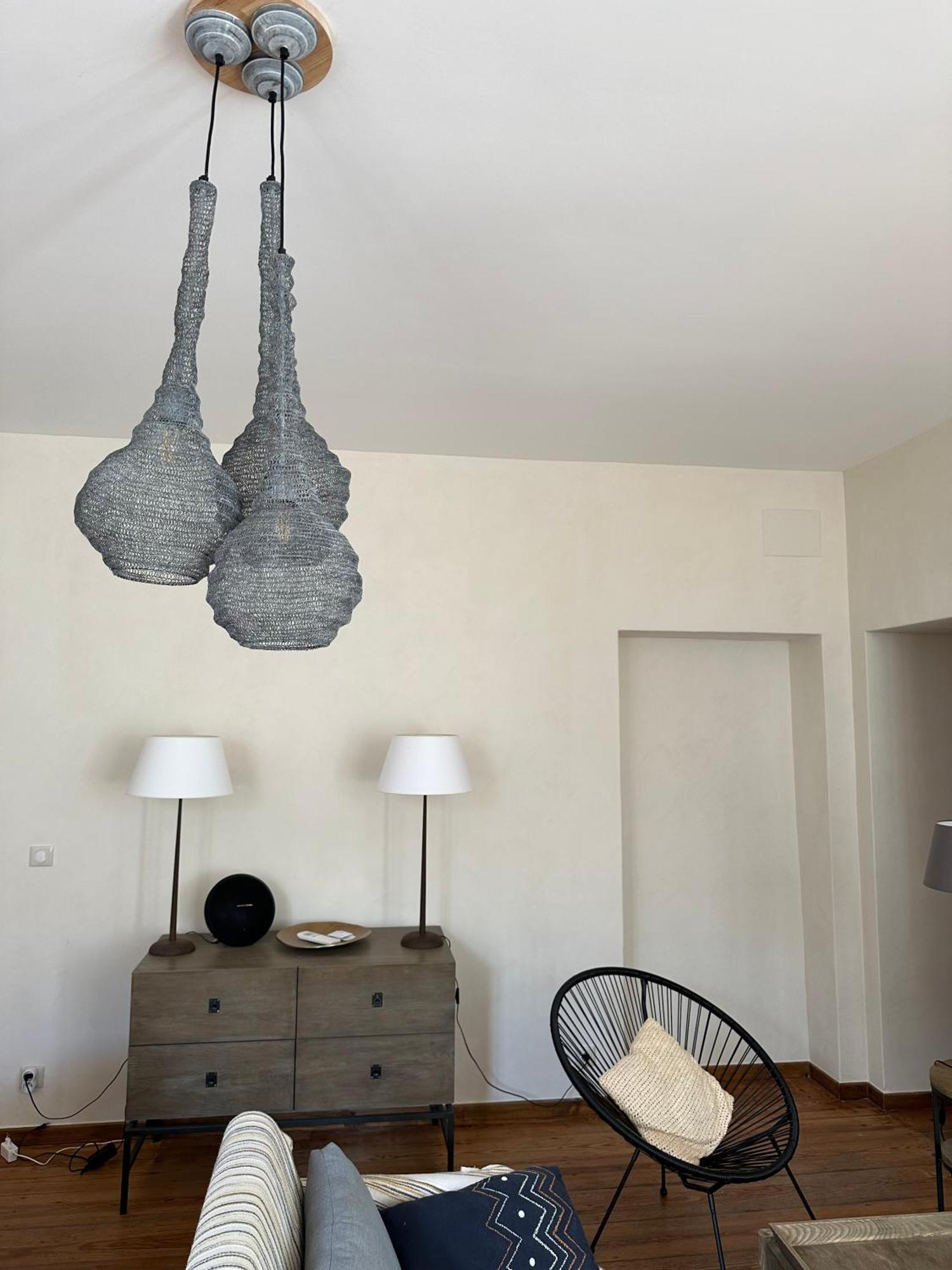 Casa Citadella Bonifacio Apartment Bonifacio  Luaran gambar