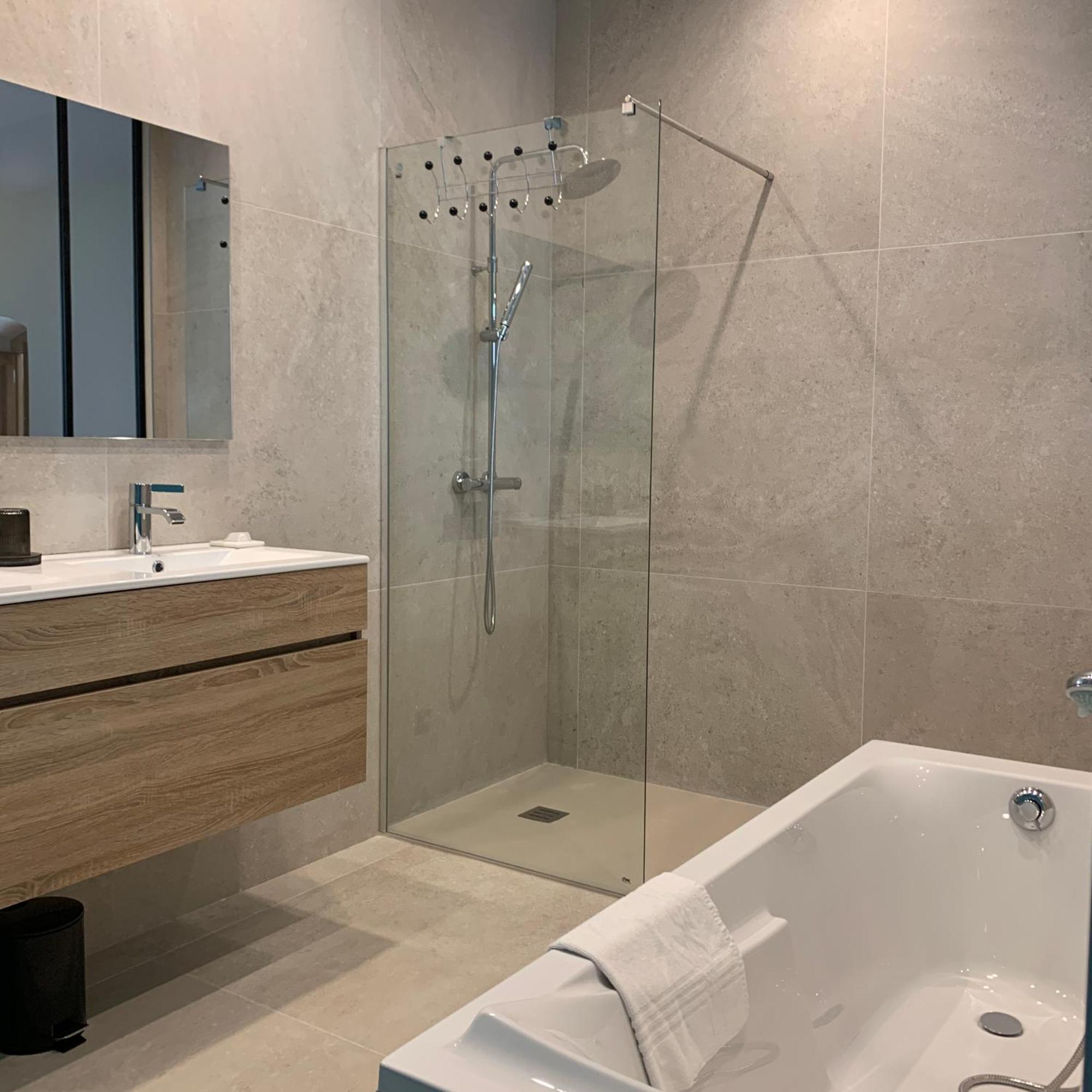 Casa Citadella Bonifacio Apartment Bonifacio  Luaran gambar